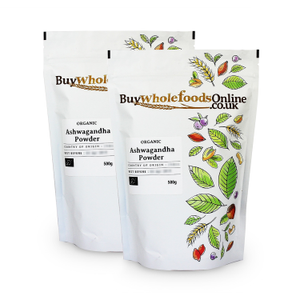 Organic Ashwagandha Powder 1kg