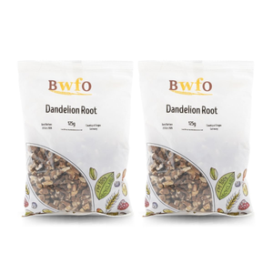 Dandelion Root 250g