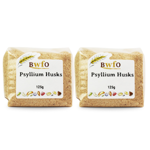 Psyllium Husks 250g