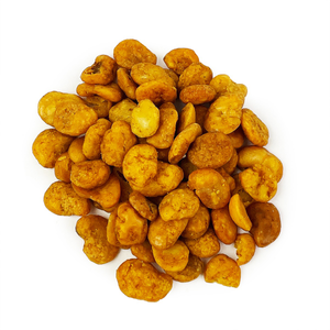 Satay Flavoured Broad Beans 250g