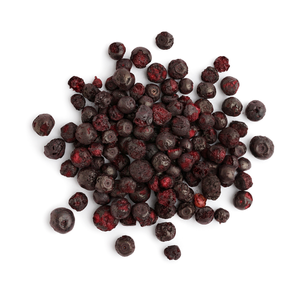 Organic Blueberries Unsweetened (Bilberries) 50g