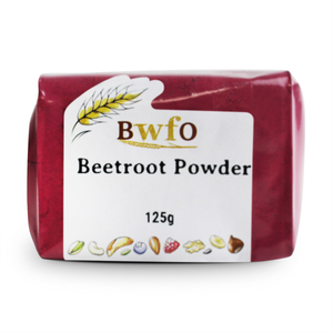 Beetroot Powder 125g