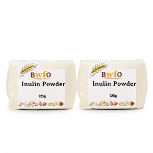 Inulin Powder - Prebiotic Fibre 250g