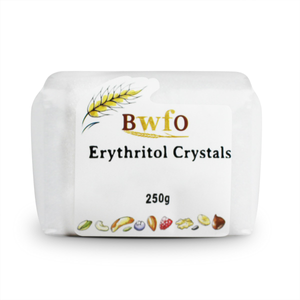 Erythritol Crystals 250g