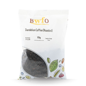 Dandelion Coffee (Roasted) 125g