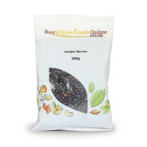 Juniper Berries 500g
