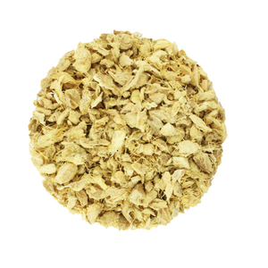 Ginger Root Dried Cut 250g