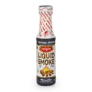 Liquid Smoke - Natural Hickory (Colgin) 118ml