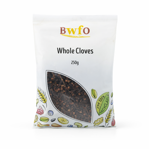 Cloves Whole 250g