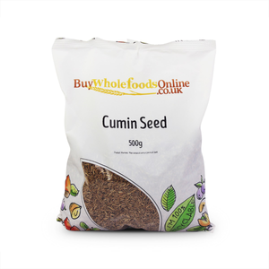 Cumin Seed 500g