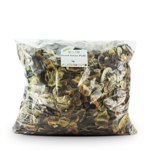 Senna Pods 1kg