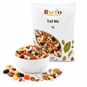 Trail Mix 1kg