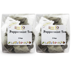 Peppermint Tea 40 Bags