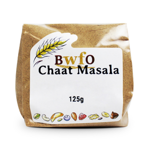 Chaat Masala 125g