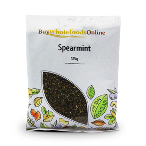 Spearmint 125g