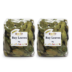 Bay Leaves 100g