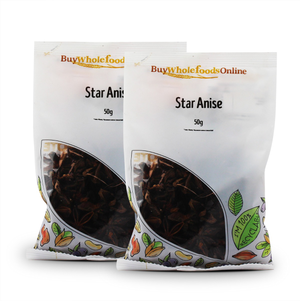 Star Anise 100g