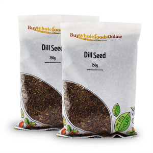 Dill Seed 500g