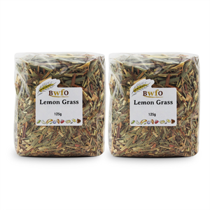 Lemongrass Loose Tea 250g