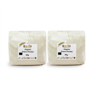 Organic Onion Powder 1kg