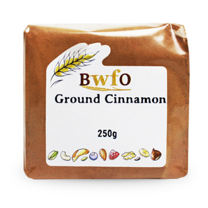 Cinnamon Ground 250g