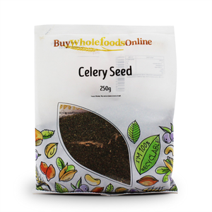 Celery Seed 250g