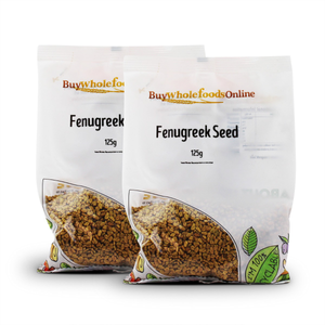 Fenugreek Seed 250g
