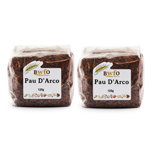 Pau D'Arco 250g