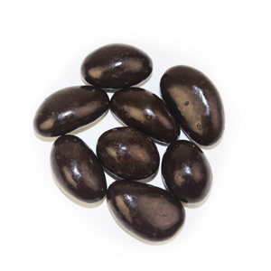 Carob Coated Brazil Nuts 500g