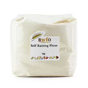 Self Raising Flour 1kg