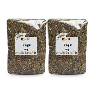 Sage 500g