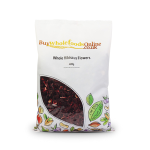 Whole Hibiscus Loose Tea 400g