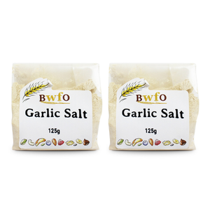Garlic Salt 250g