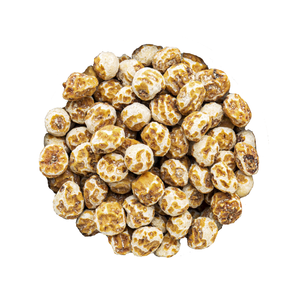 Organic Peeled Tiger Nuts 250g