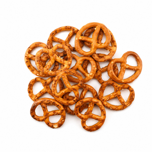 Salted Pretzels 250g