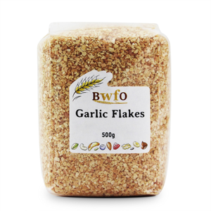 Garlic Flakes 500g