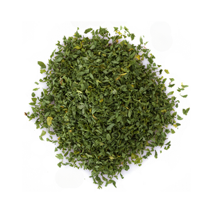 Organic Parsley 50g