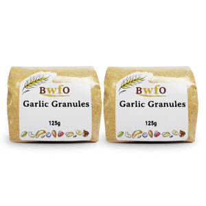 Garlic Granules 250g
