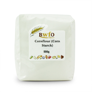 Cornflour (Corn Starch) 500g