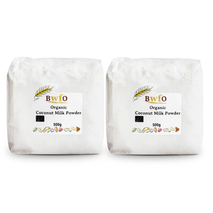 Organic Coconut Milk Powder 1kg
