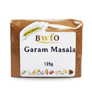 Garam Masala 125g