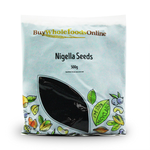 Nigella Seeds 500g