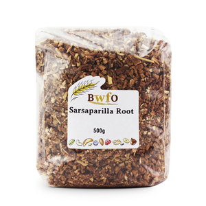Sarsaparilla Root 500g