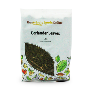 Coriander Leaves 125g