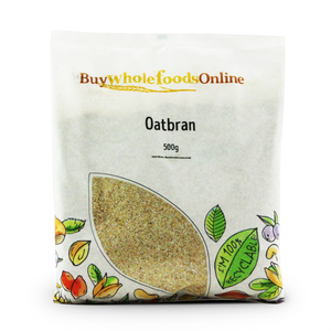 Oatbran 500g