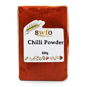 Chilli Powder 500g