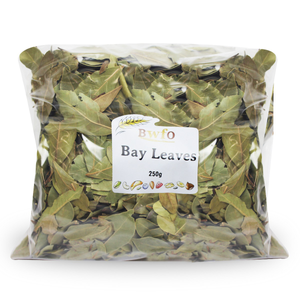 Bay Leaves 250g