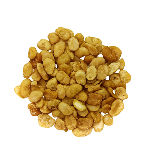 Sea Salt and Vinegar Fava Beans 1kg
