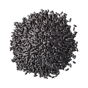Organic Black Rice 2.5kg