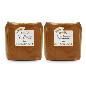 Ceylon Cinnamon Powder (True) 1kg